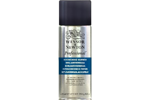 Re-touching varnish 400 ml